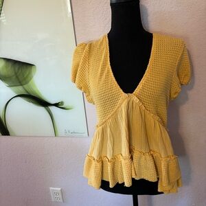 Women’s blouse shirt size XS